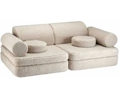 WIGIWAMA sofa BISCUIT