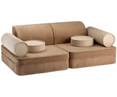 WIGIWAMA sofa TOFFEE