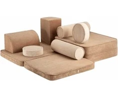 WIGIWAMA sofa TOFFEE
