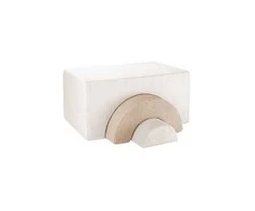 WIGIWAMA žaidimų rinkinys MARSHMALLOW RAINBOW