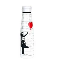 WOODWAY termo gertuvė GIRL WITH BALOON, 550 ml