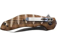 Fox Knives Lenktinis peilis FOX ANSO FLIPPER