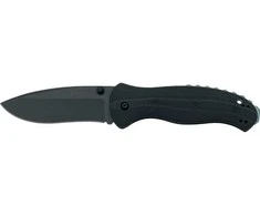 Fox Knives Lenktinis peilis FOX NIHISER COLT