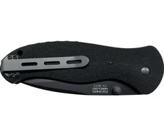 Fox Knives Lenktinis peilis FOX NIHISER COLT