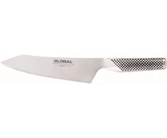 Global japoniškas šefo peilis G-4, 18cm