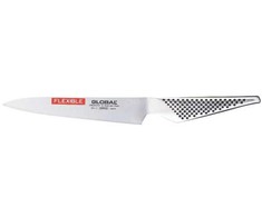 GLOBAL G-9211R Peilių rinkinys 3 vnt. (G-9, G-2, GS-11)