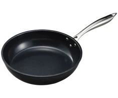 Keptuvė su keramine danga Kyocera 28cm.