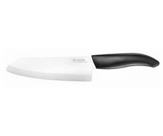 Keraminis Santoku peilis Kyocera