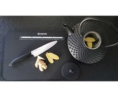 Kyocera virtuvinis keraminis peilis