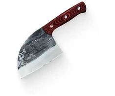Mažoji serbiška kapoklė Samura Madbull SMB-0041R