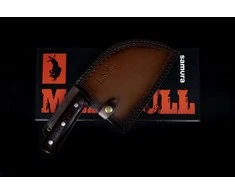 Mažoji serbiška kapoklė Samura Madbull SMB-0041R