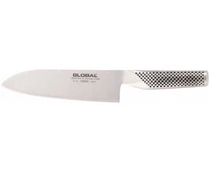 Peilis Global Santoku 18 cm.