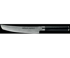 Damasko Peilis Samura Utility Tanto SD-0027