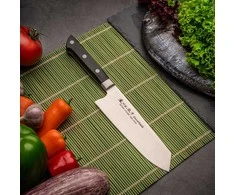 Satake Cutlery Mfg Bunka 17' peilis Satake Satoru