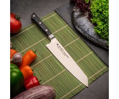 Satake Cutlery Mfg Japoniškas Bunka 20' peilis Satake Satoru