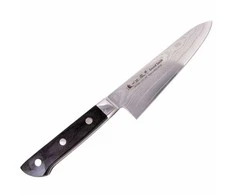 Satake Cutlery Mfg Damasko plieno japoniškas šefo peilis Satake Daichi