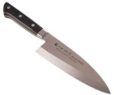 Satake Cutlery Mfg Deba peilis Satake Satoru