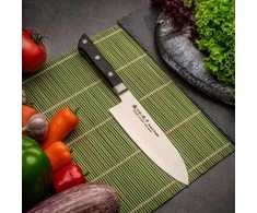 Satake Cutlery Mfg Deba peilis Satake Satoru