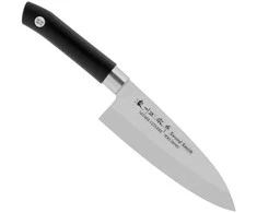 Satake Cutlery Mfg Deba peilis Satake Sword Smith