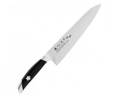 Satake Cutlery Mfg Japoniškų peilių rinkinys Satake Sakura 3vnt