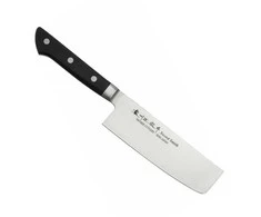 Satake Cutlery Mfg Nakiri peilis Satake Satoru