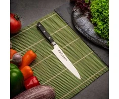 Satake Cutlery Mfg Pagalbinis peilis Satake Satoru