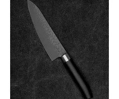 Satake Cutlery Mfg Pagalbinis peilis Satake Sword Smith Titanium