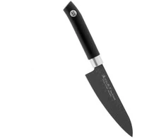 Satake Cutlery Mfg Pagalbinis peilis Satake Sword Smith Titanium