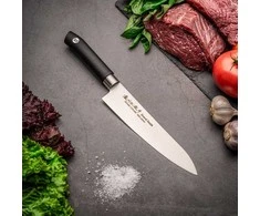 Satake Cutlery Mfg Pagalbinis peilis Satake Sword Smith