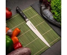 Satake Cutlery Mfg Pjaustymo peilis Satake Satoru