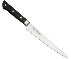 Satake Cutlery Mfg Japoniškas Pjaustymo peilis Satake Satoru