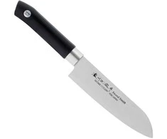 Satake Cutlery Mfg Santoku Satake Sword Smith peilis