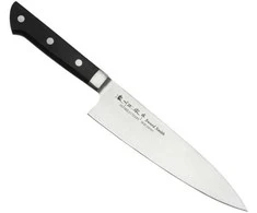 Satake Cutlery Mfg Šefo peilis Satake Satoru 21'