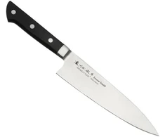 Satake Cutlery Mfg Japoniškas Šefo peilis Satake Satoru 21'