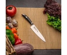 Satake Cutlery Mfg Virėjo peilis Satake Sakura