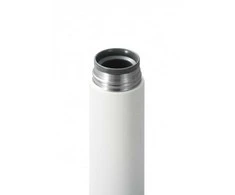Termogertuve Kyocera Twist top 300ml (balta)