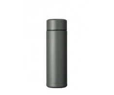 Termogertuve Kyocera Twist top 300ml (tamsiai pilka)