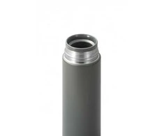 Termogertuve Kyocera Twist top 300ml (tamsiai pilka)