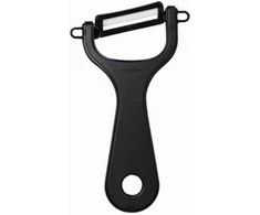 Vertikalus skustukas su keraminiais ašmenimis Kyocera 40 mm