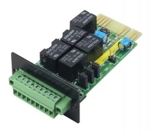 ABB POWERVALUE 11 RT 1-3KVA SNMP