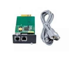 ABB WINPOWER SNMP CARD POWERVALUE