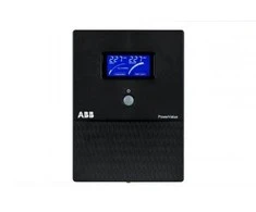 ABB UPS POWERVALUE 11LI PRO 1000 VA LINE-INTERACTIVE TOWER (BOKŠTO FORMOS)