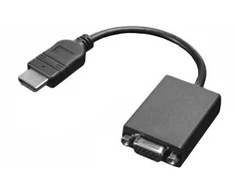 LENOVO HDMI į VGA pirmadienio adapteris