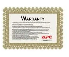 Apc ADDNL CONTRACT PREVENTIVE MAINTENANCE VISIT 5X8 FOR (1) GALAXY 3500 OR SUVT 20 KVA UPS