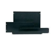 APC BLANKING PANEL KIT 19" Juodas (1U, 2U, 4U, 8U)