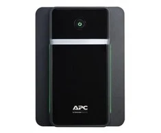 APC BACK-UPS 1200VA, 230V, AVR, SCHUKO SOCETS