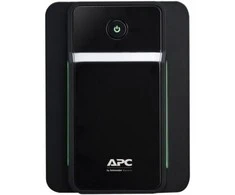 APC BACK-UPS 750VA, 230V, AVR, IEC SOCETS