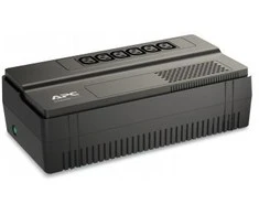 APC EASY UPS BV 500VA, AVR, IEC OUTLET, 230V