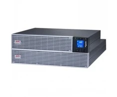 APC EASY UPS ON-LINE LI-ION SRVL RT EXT. RUNTIME 3000VA 230V, WITH RAIL KIT