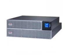 APC EASY UPS ON-LINE LI-ION SRVL RT EXT. RUNTIME 2000VA 230V, WITH RAIL KIT